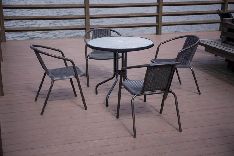 RX-205-Table&chair