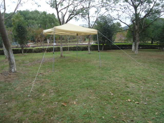 RX-1026 2.3x2.3M Gazebo